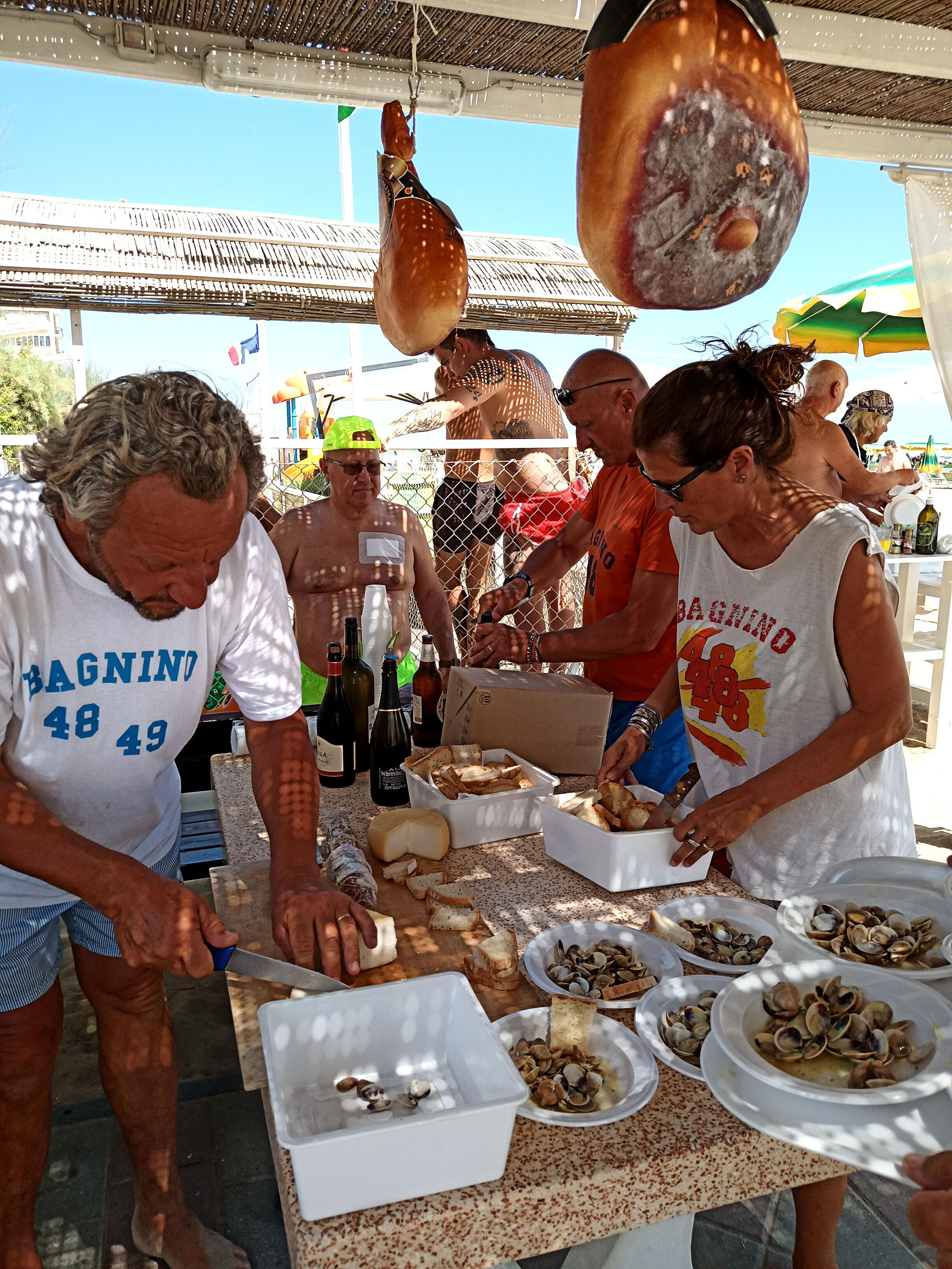 Cibo genuino