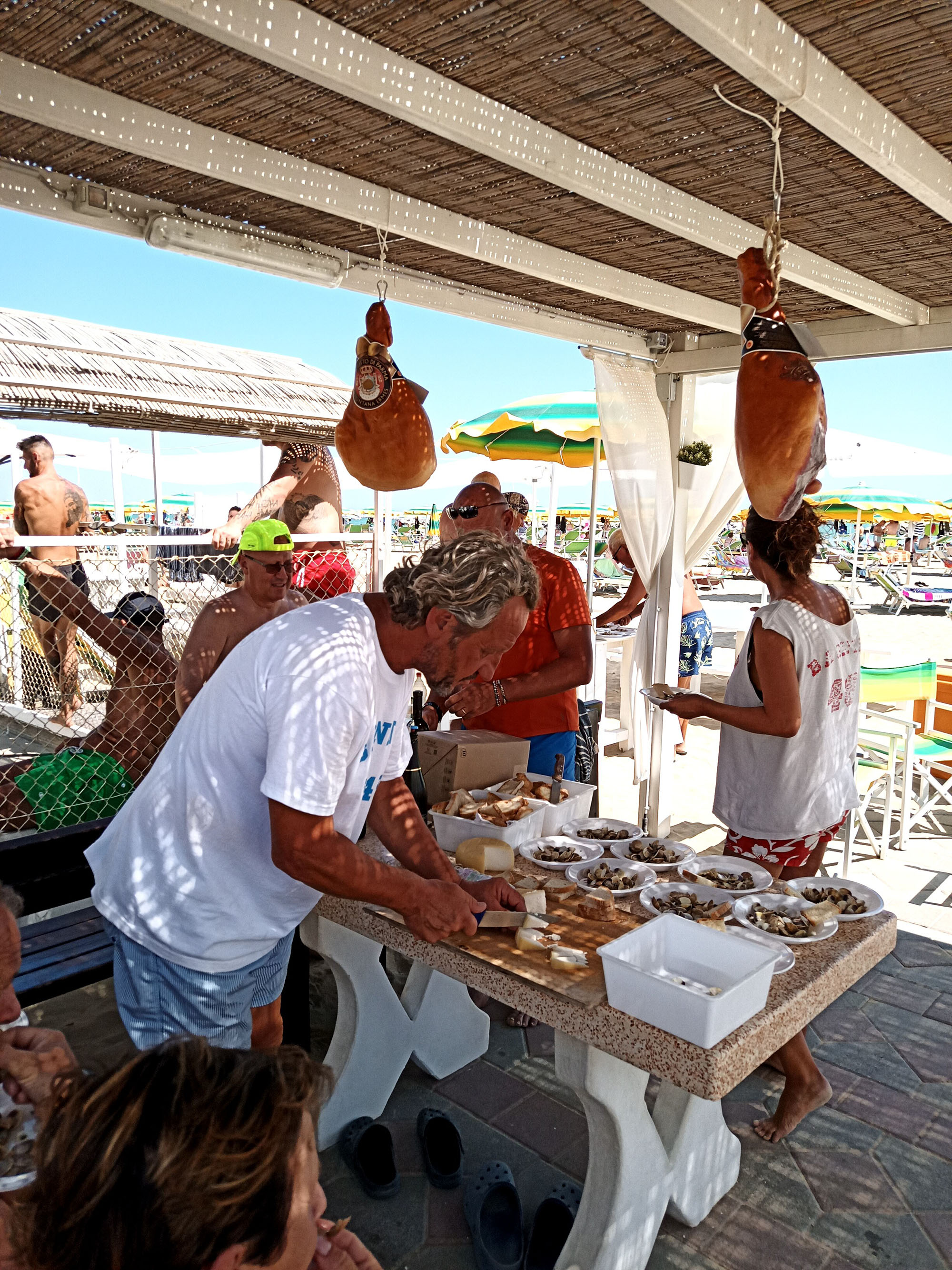 Cibo genuino