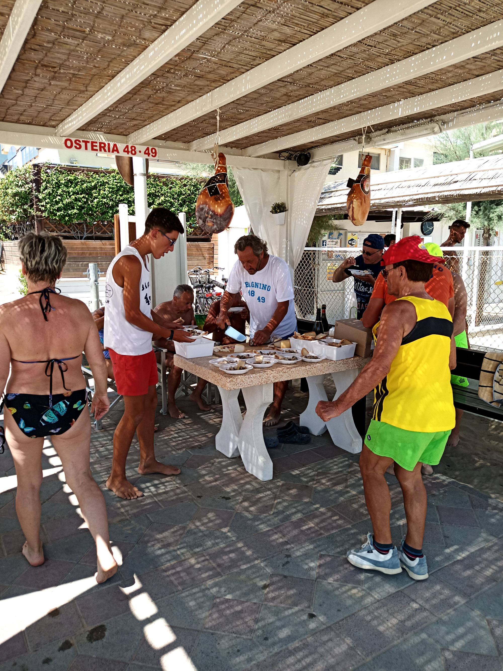 Cibo genuino