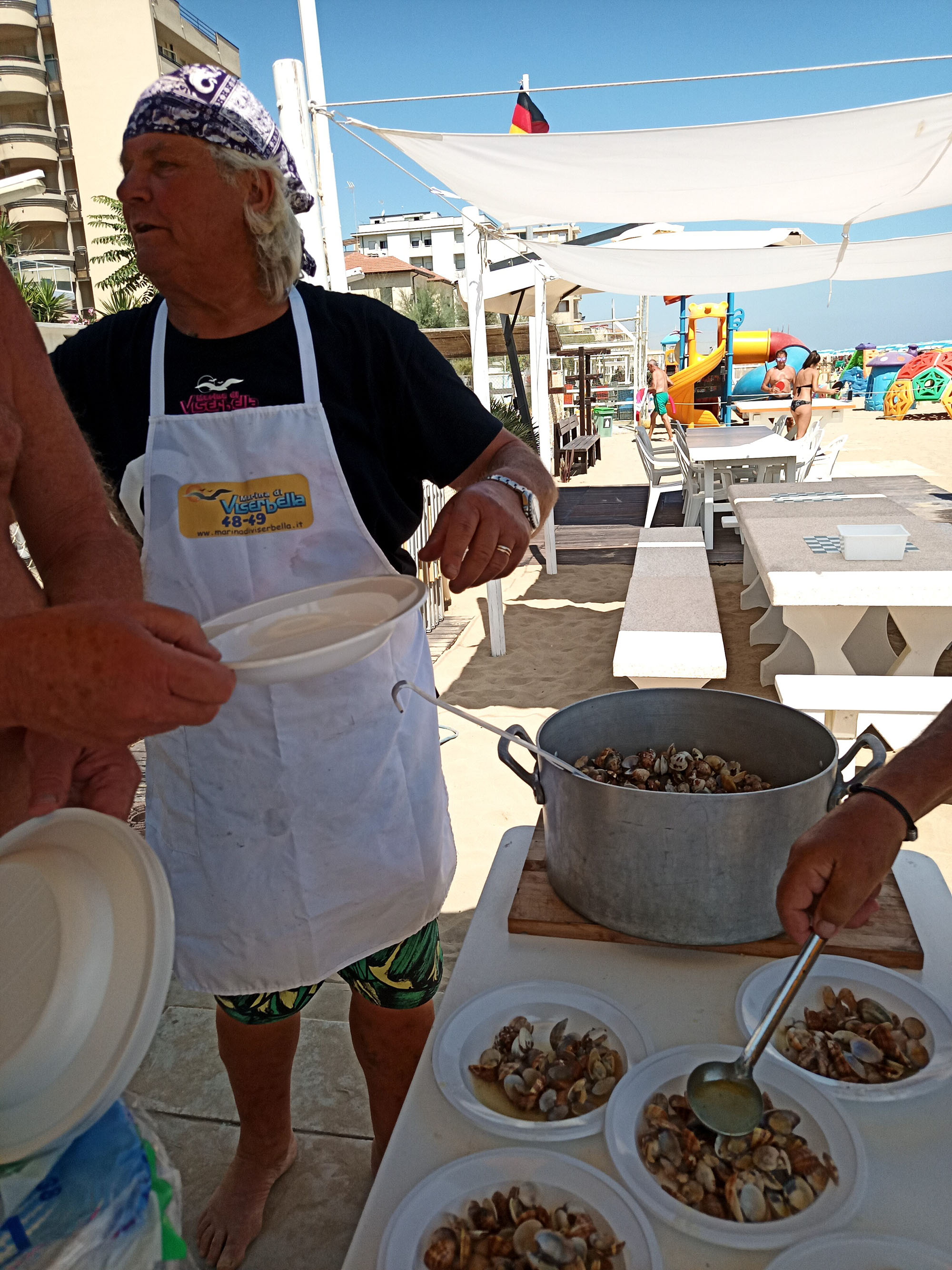 Cibo genuino