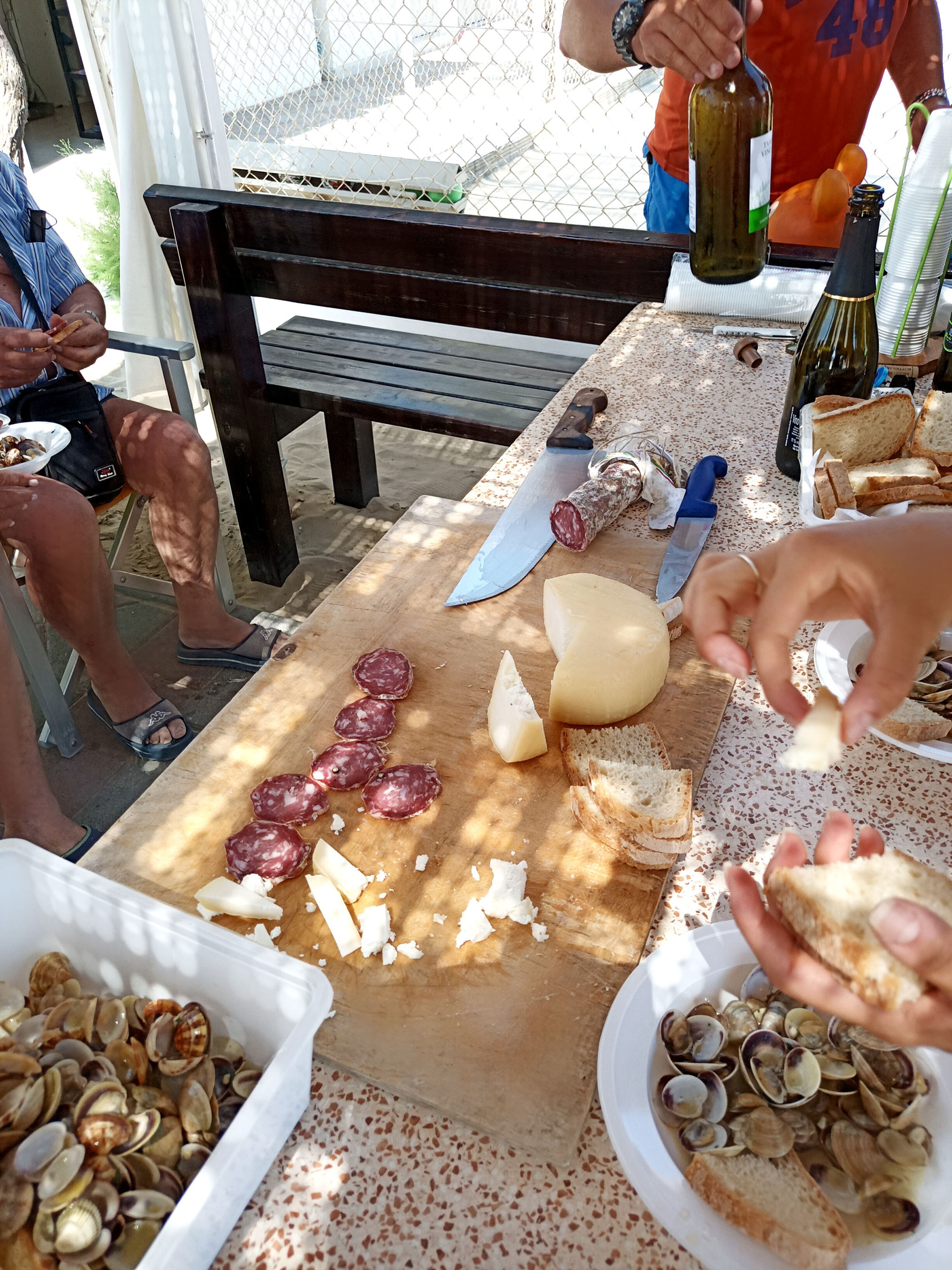 Cibo genuino
