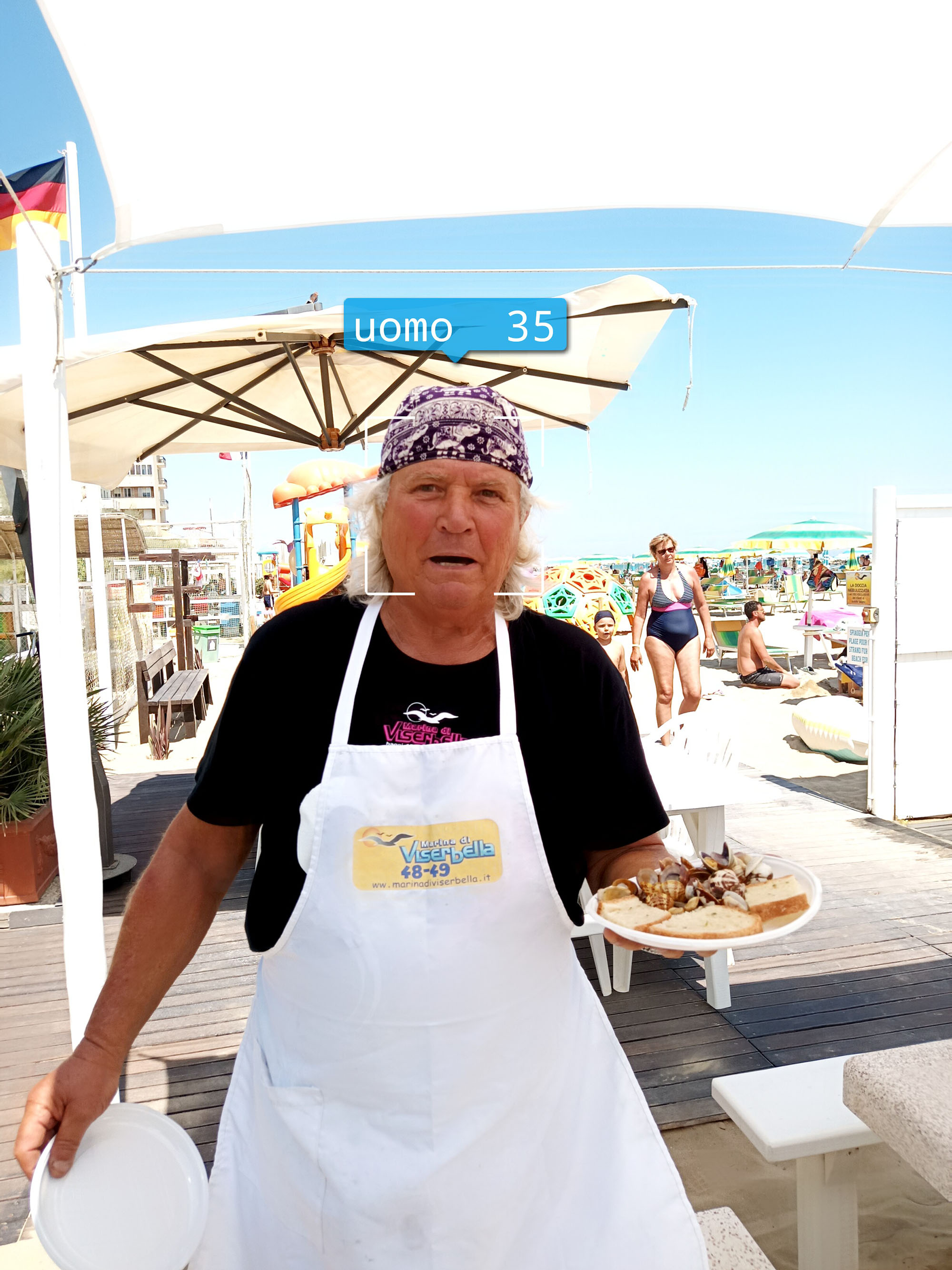 Cibo genuino