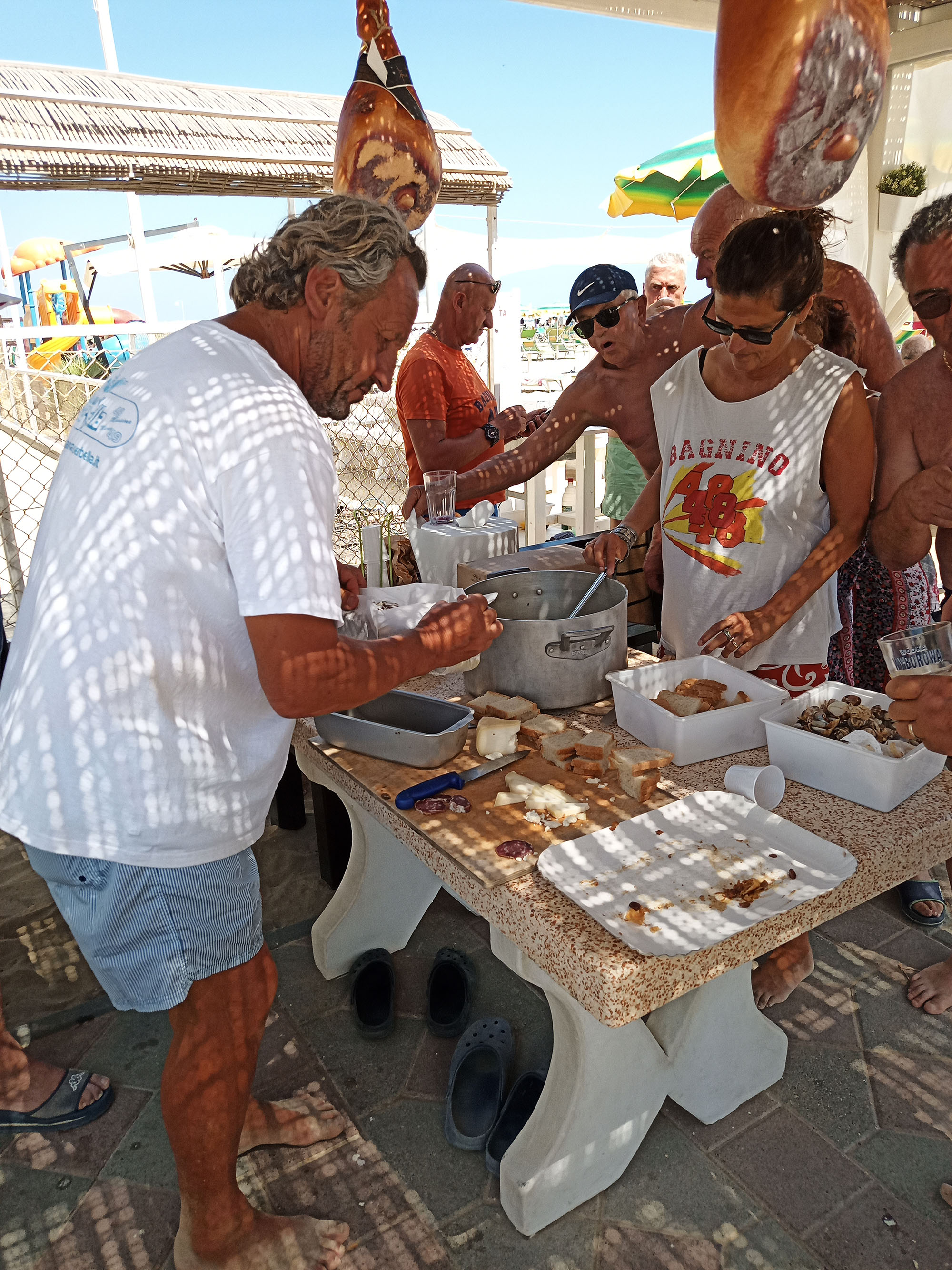 Cibo genuino