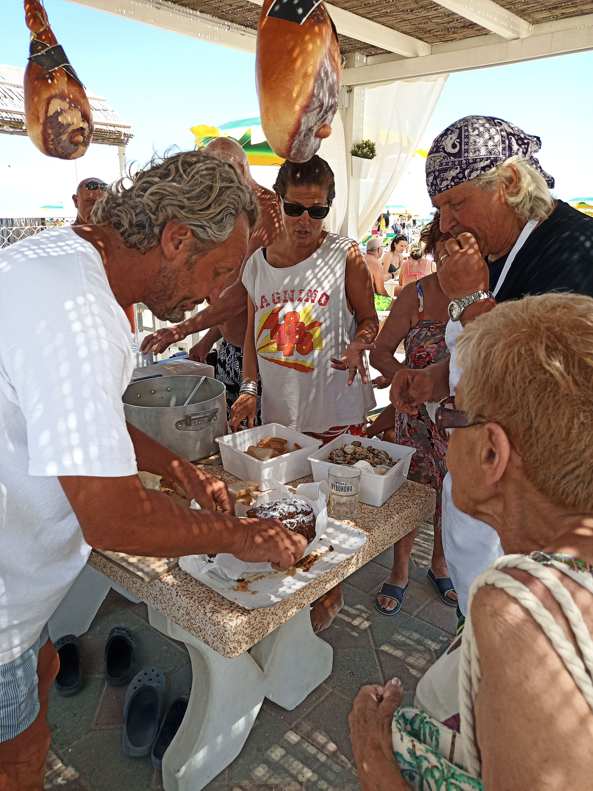 Cibo genuino